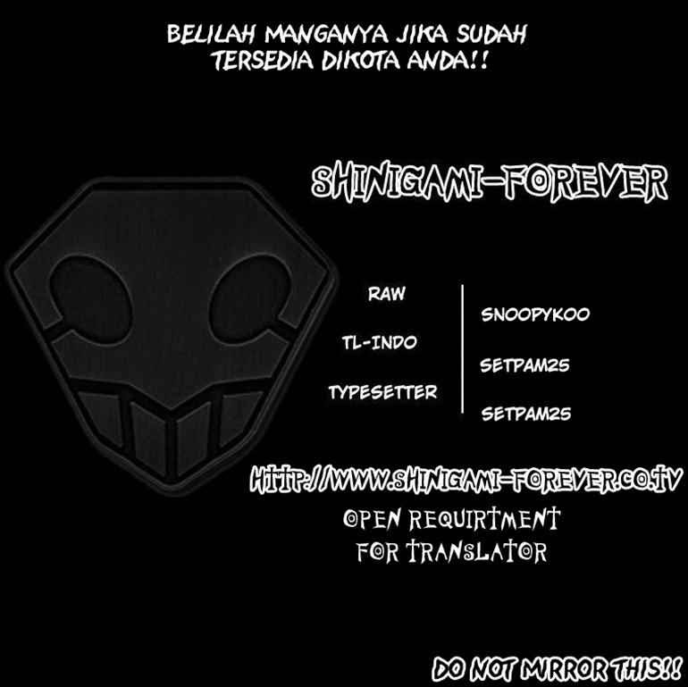 Deadman Wonderland Chapter 2 Gambar 47